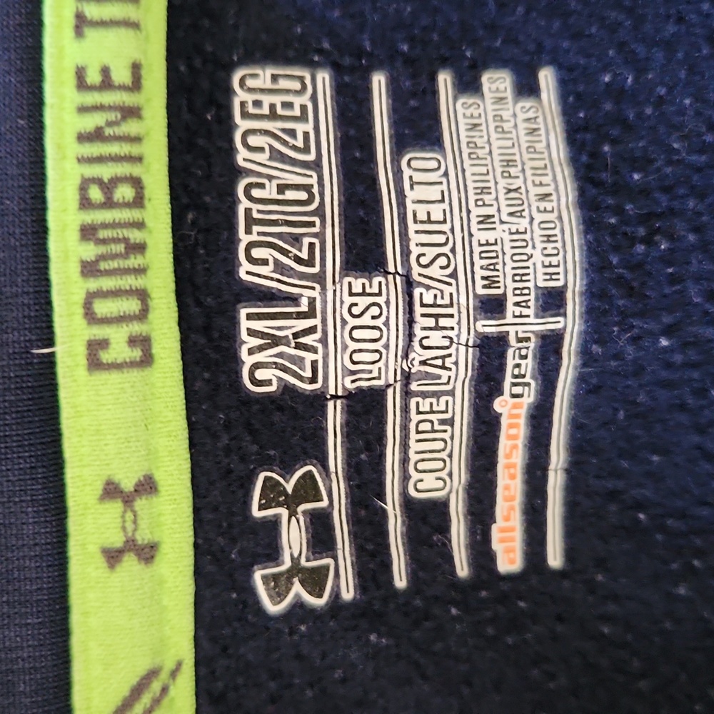 Sweatshirt - Picture 4 of 5